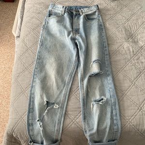 Brandy Melville jeans